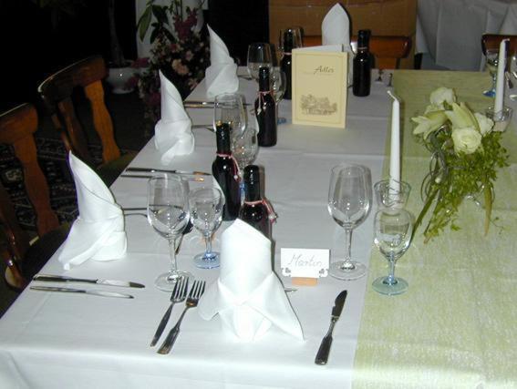 Hotel Restaurant Adler Buehlertal Екстериор снимка