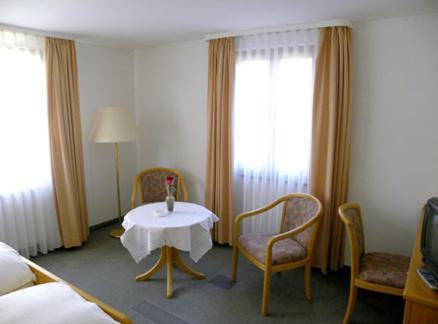 Hotel Restaurant Adler Buehlertal Екстериор снимка