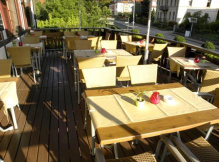 Hotel Restaurant Adler Buehlertal Екстериор снимка