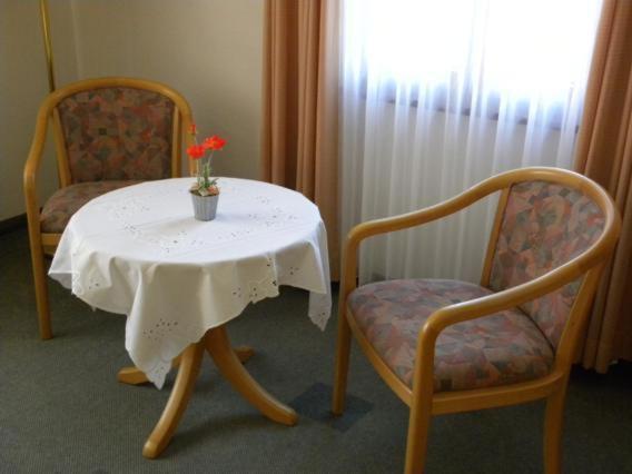 Hotel Restaurant Adler Buehlertal Стая снимка